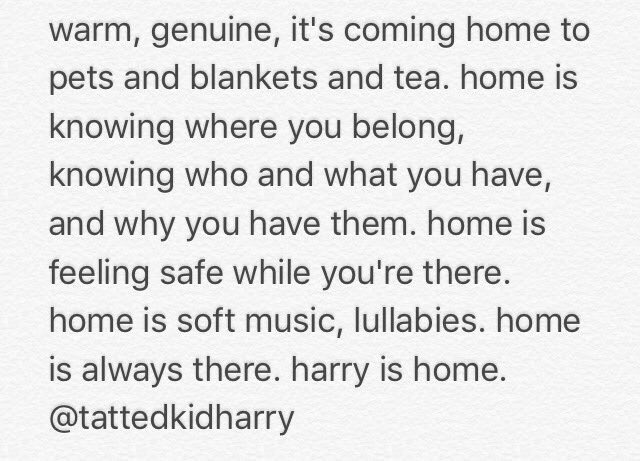 hrryschlmt's tweet photo. @Harry_Styles, it's my goal to make sure you truly know how much impact you have on all of us, especially me. I💓you. https://t.co/X5gzyPiLRs