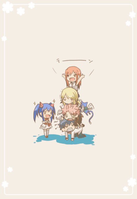 A Twitter 携帯ホーム画用に作った 結構可愛くできた こばとちゃん可愛いです 2枚はロック画面用に作った フェアリーテイル みんな 可愛いね T Co Ve7kilmt0f A Twitter 携帯ホーム画用に作った 結構可愛くできた こばとちゃん可愛いです 2枚はロック画面用に作った フェアリーテイル みんな 可愛いね T Co Ve7kilmt0f