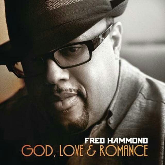 Happy Birthday Fred Hammond 