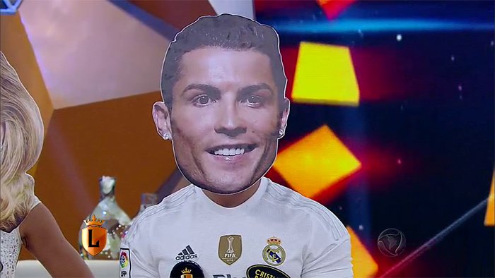 Legendarios's tweet photo. O @Cristiano é o mais velho. Vitória do time dos homens!!! 👏👏👏👏 #Legendários https://t.co/ebVCEPrzvd