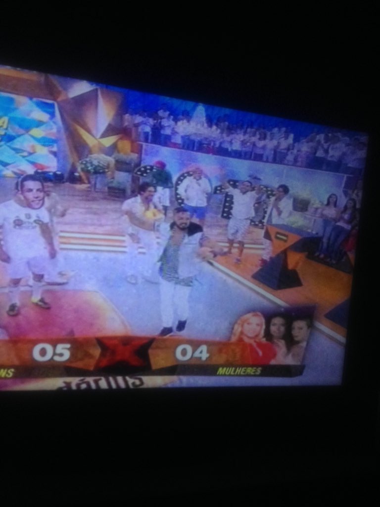 Adriele0806's tweet photo. #GustaNoLegendarios  Acabou 😔😢😢 https://t.co/HH3sz1fcbJ