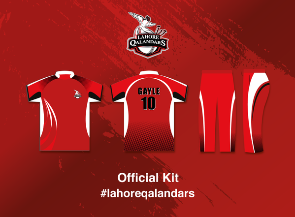lahoreqalander's tweet photo. Finally, #LahoreQalandars kit is out! Love the vibrant shades! What do you think? #HBLPSL #PSLT20 #AbKhelKeDikha https://t.co/1pxpDOsjRV