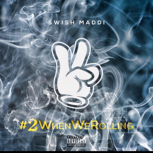 teammslb's tweet photo. Have you heard ‘2 When We Rollin&amp;#x27; (IOMD Mix)’ by Swish Maddi https://t.co/X2Jquaembr @SwishMaddiPromo https://t.co/1NJdTqrMLm