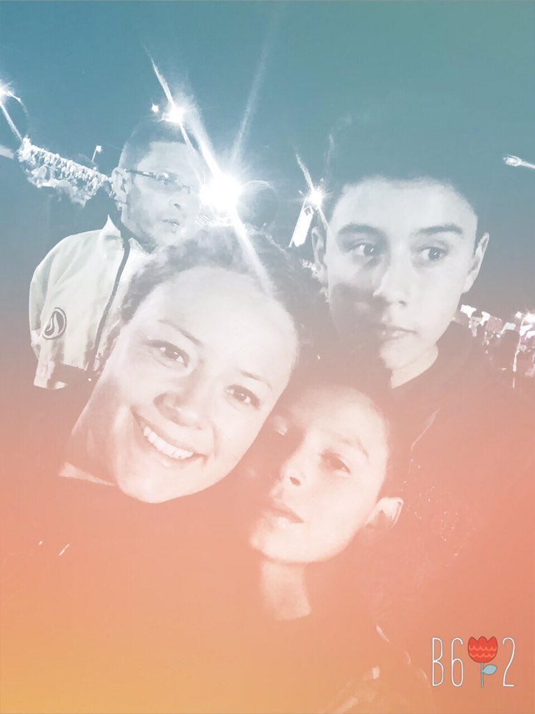 RuthAndreaRive2's tweet image. #Avivamientoalparque año de la@conquista así será