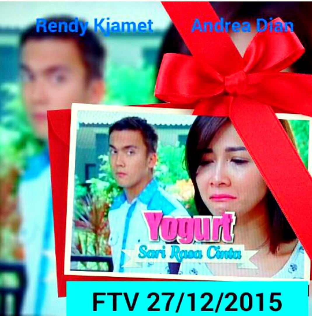 alliarosa's tweet photo. lsg ntn sctv yah skrg juga jam 10.00 pagi..cast andrea dian, rendy kjannete, allia rosa, reza levi..dont miss it!!! https://t.co/ILpnHW79bZ