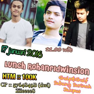 rohanatics_r's tweet photo. Yukk guys join, kangen mereka kan pastinya?? @rohan_STANZA @sion_STANZA @RohaNatiCs_M @rohanaticsIND_ @RohaNaticS https://t.co/uA8Lbxhk21