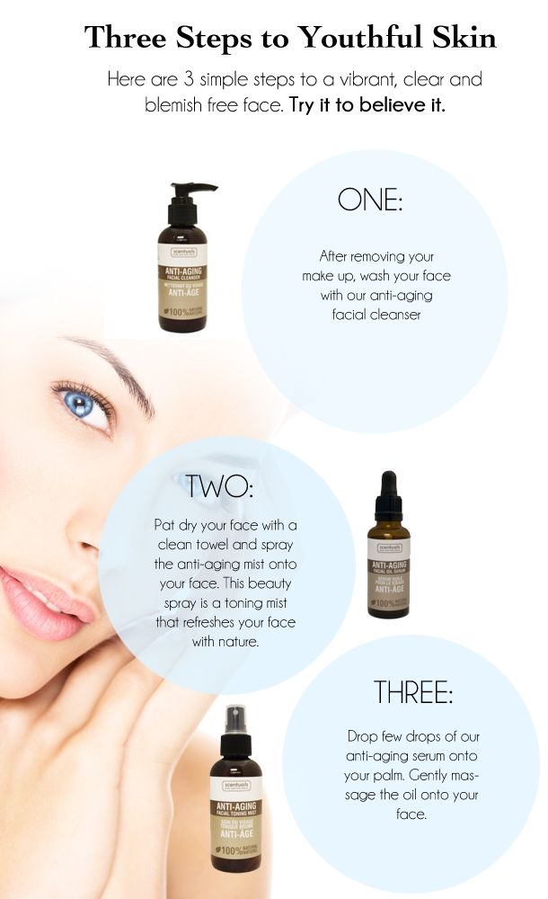 ScentualsV's tweet photo. Three Steps for Youth Skin https://t.co/NyXiB1jzqt