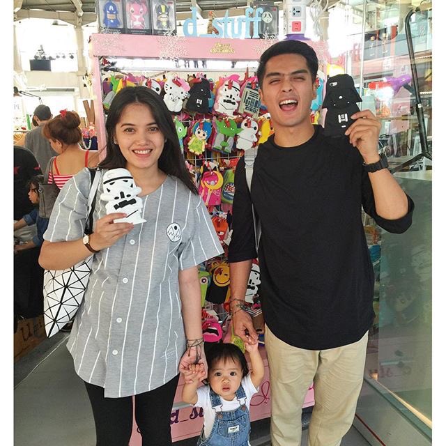 _GalangHarun's tweet photo. Kebersamaan itu indah @RickyHarun45MF @mikailakyza @Herfiza https://t.co/WY7ocdWJ1f