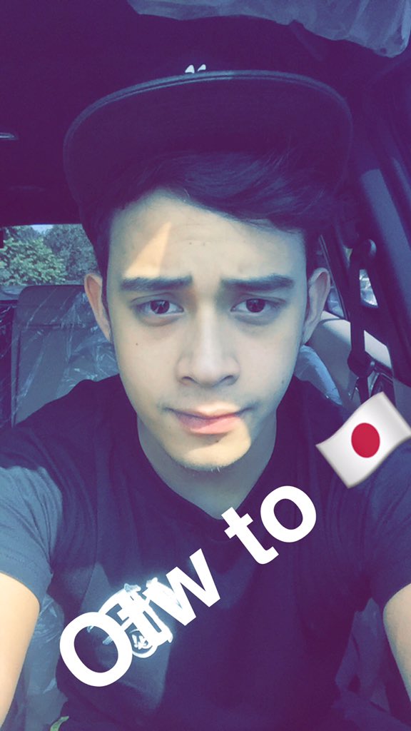 loyzagadiegs's tweet photo. Arigato 🙏�� https://t.co/tV9SeJv0lm