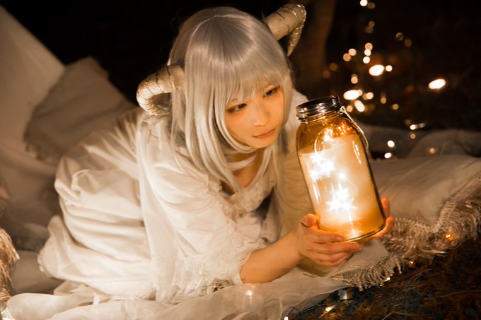 Twitterのコスプレ画像15