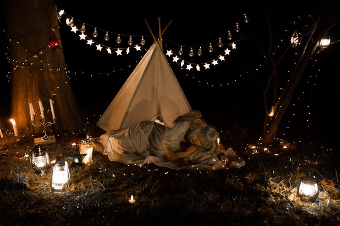 Twitterのコスプレ画像17