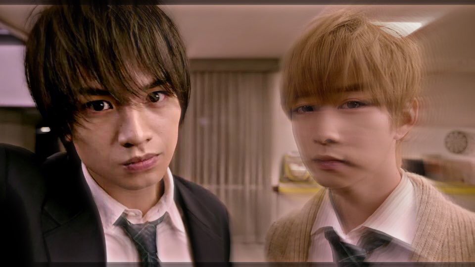 ___KRSK_'s tweet photo. .
.

『　此奴は　俺の　奴隷　だ　。

　　　　　Rtw　⇄　Flw

　　誰のものか　忘れねえように
　　してやるよ　。　』

　　黒崎晴人　也　.　ドS　.　俺様　.

　　#RTしたnrさんbotさんフォローする

.
. https://t.co/UWnTGeOvNM