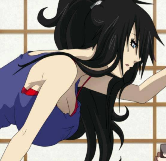 Ayame Mashiba (@denis_yvonne) on Twitter photo 