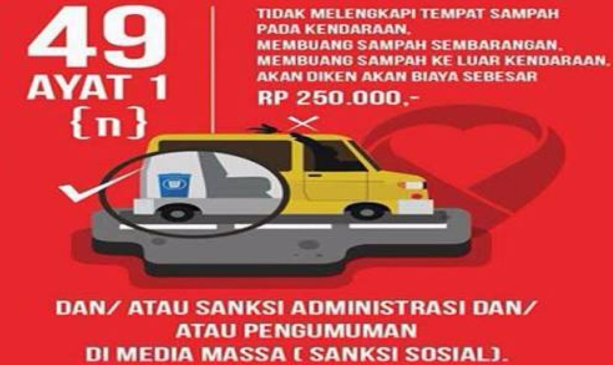 ata_lia's tweet photo. Reminder..ini denda K3 yang berlaku di bdg @ridwankamil https://t.co/i6tyCB1nce