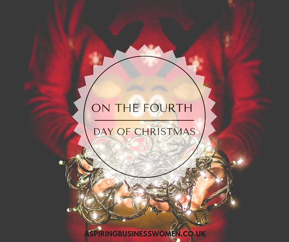 Aspiring Business Women tweet media