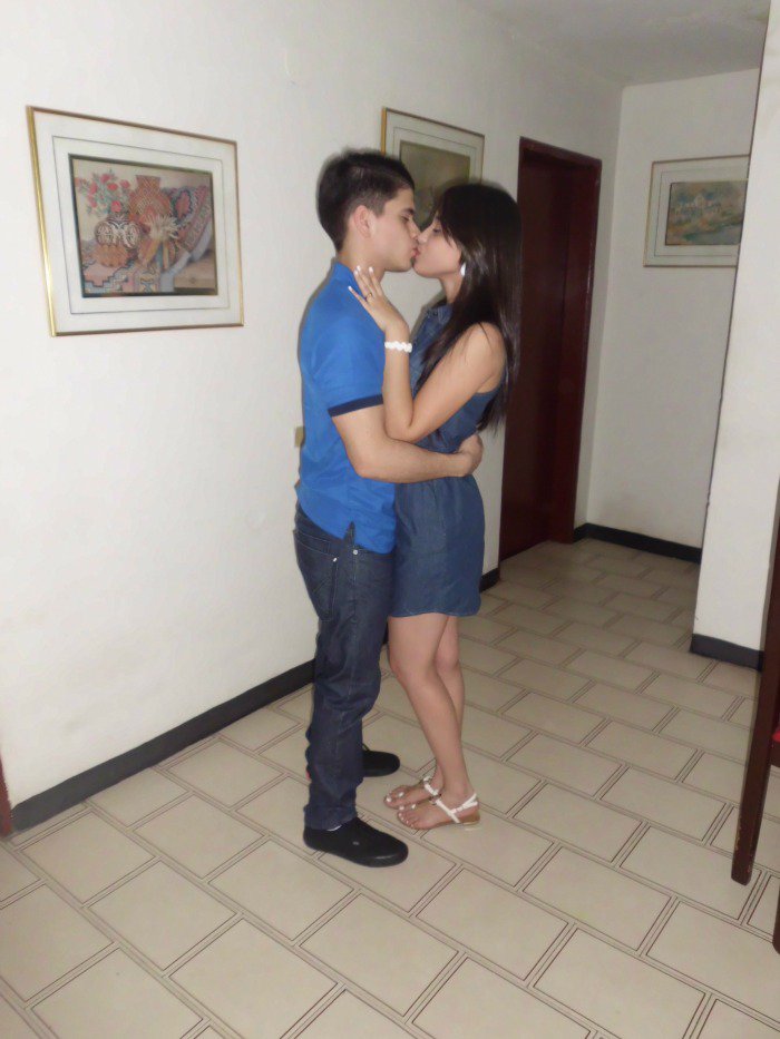 Mariannyscss's tweet photo. Mi felicidad @luzardo_16 https://t.co/YeAMDSUGQO
