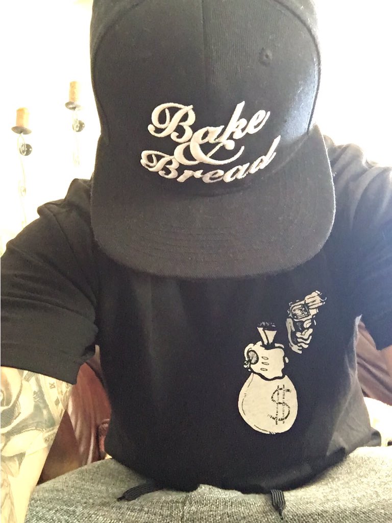 bake_and_bread's tweet image. B&amp;amp;B Company