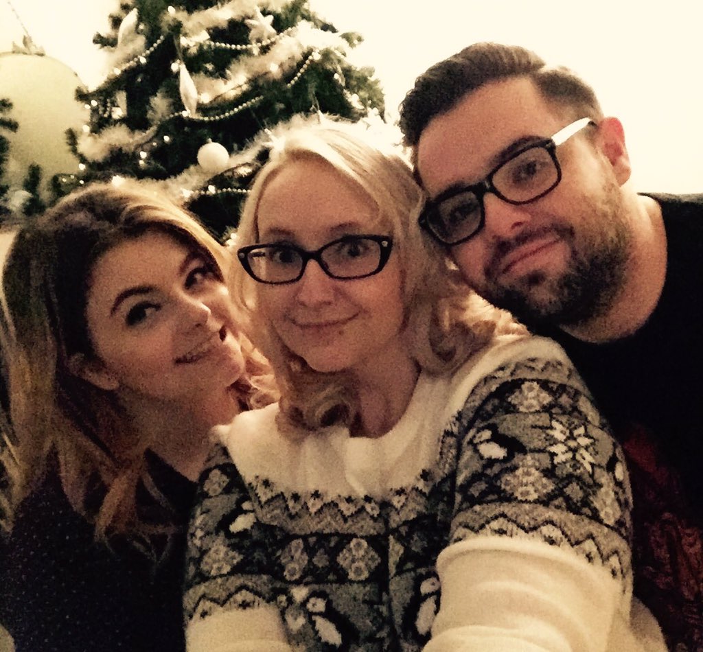 KattDandy's tweet photo. My fav people! ❤️ https://t.co/oqlRJoKPgw