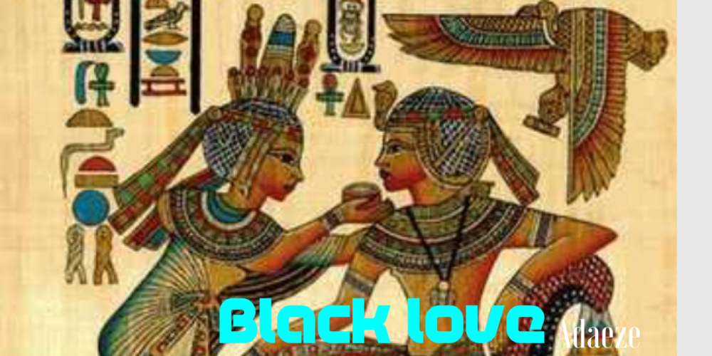 adaezeculture's tweet photo. #blacklove #adaeze #adaezeculture  #blacktwitter #conscious https://t.co/Vldjic9HUw