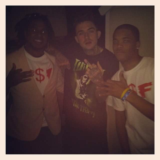 thersfvoice's tweet photo. @Caskey407 we trying to get back #OnTheRoad let us know if you any slots open for us! https://t.co/wL1VVLl5mI