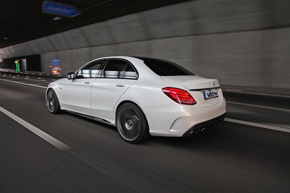 motoexposure's tweet photo. Feel all 680 horses with the new #VAETH #Mercedes-#AMG C63 S! https://t.co/ruC56wDZsU https://t.co/WtlJDVeLhV