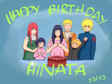 Хинатай. Наруто с днем рождения. День рождения Хинаты. Хината с днем рождения. Хината с днем рождения Наруто