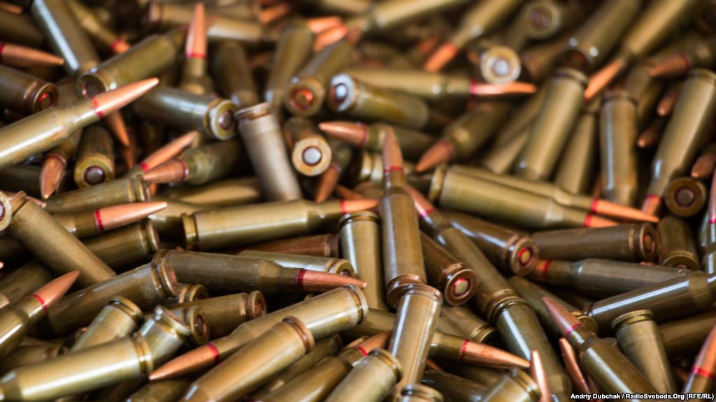 Чи є про що дискутувати з тими українцями, хто підтримує озброєних сепаратистів?►bit.ly/1MfdFHR