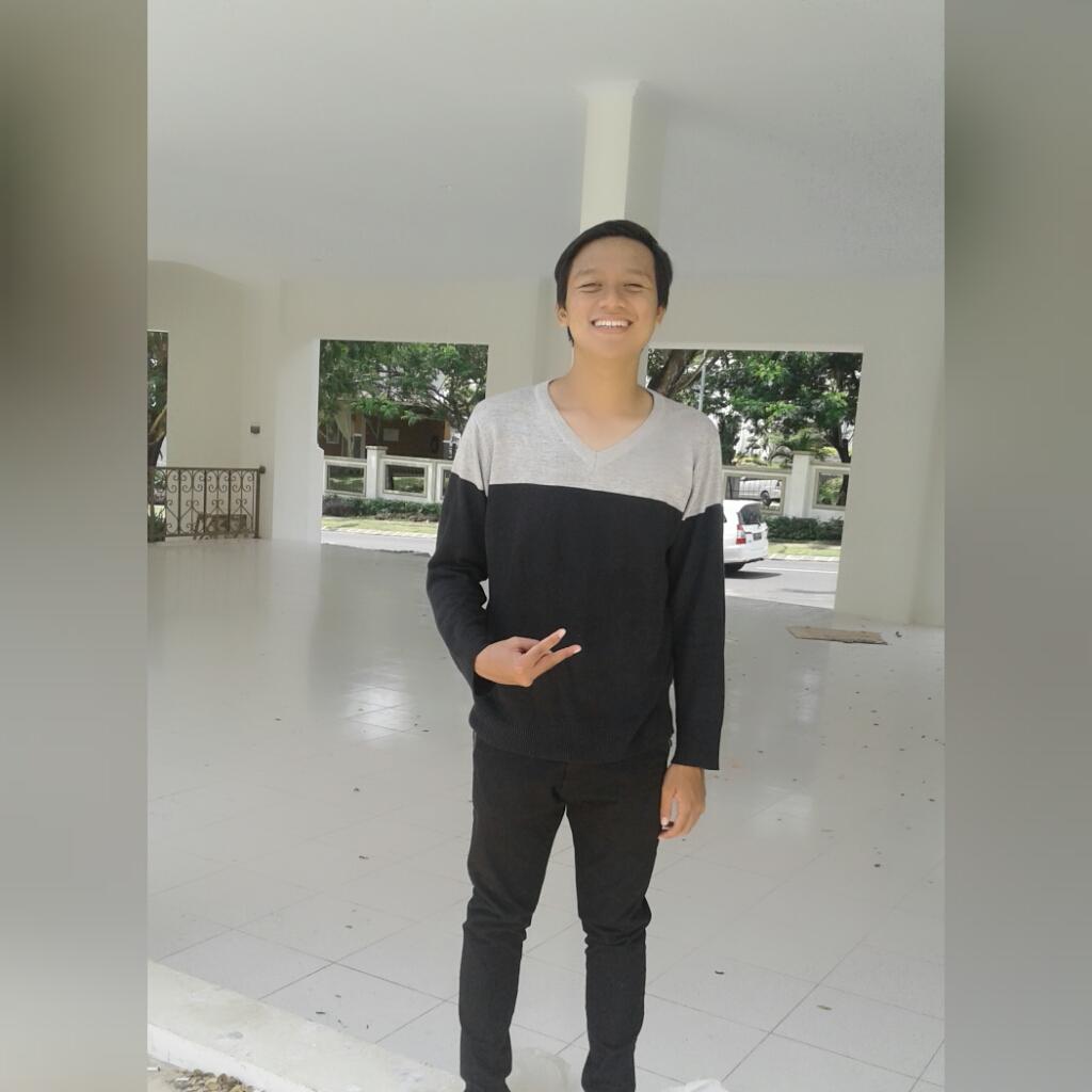 RizkyRJ madhan (@rizkyy95) on Twitter photo 