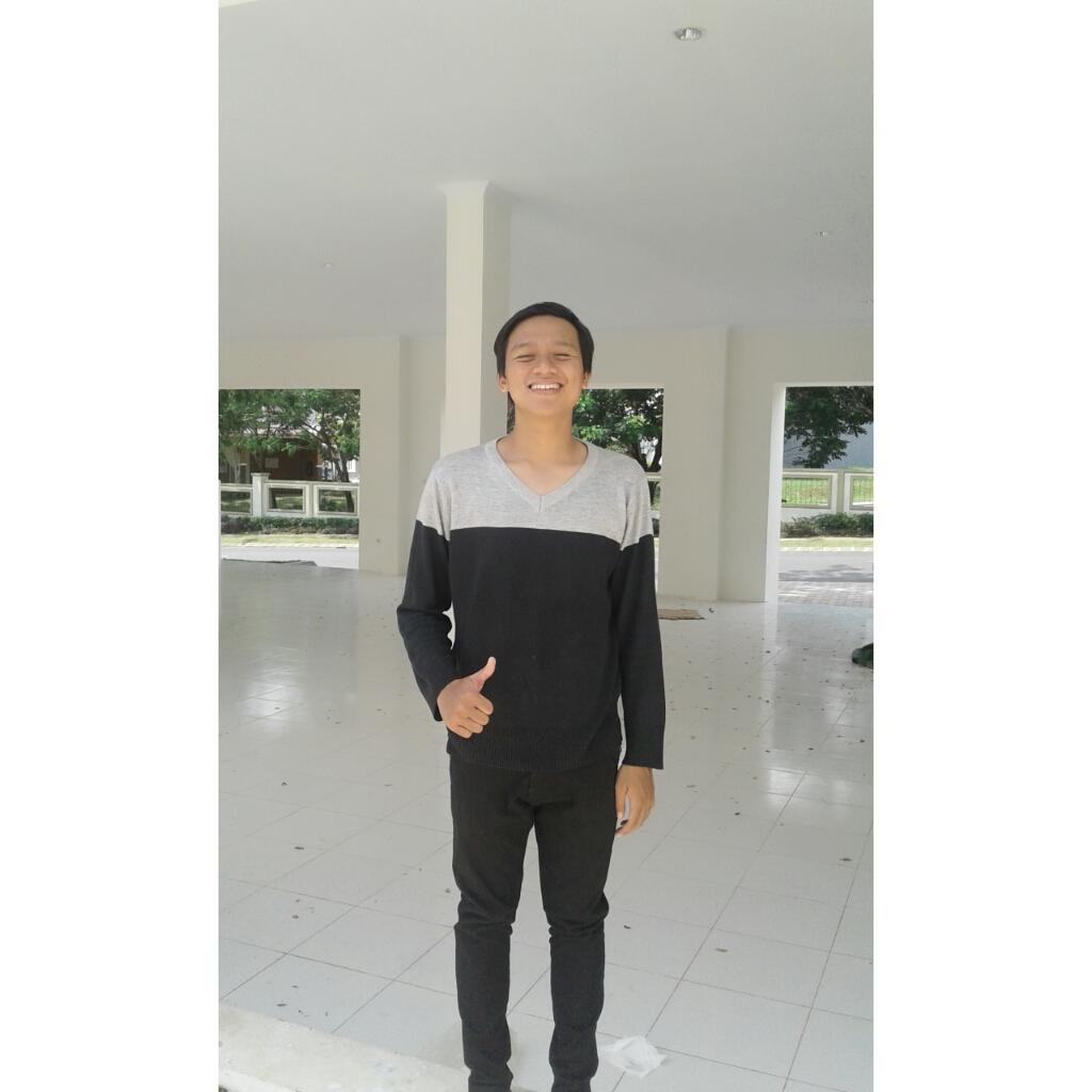 RizkyRJ madhan (@rizkyy95) on Twitter photo 