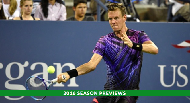 Tennis's tweet photo. Can Tomáš Berdych hold onto his Top 10 status in 2016? 
Season Preview by @SteveTignor: https://t.co/I4ih0Pswt1 https://t.co/aXsm77IN2T