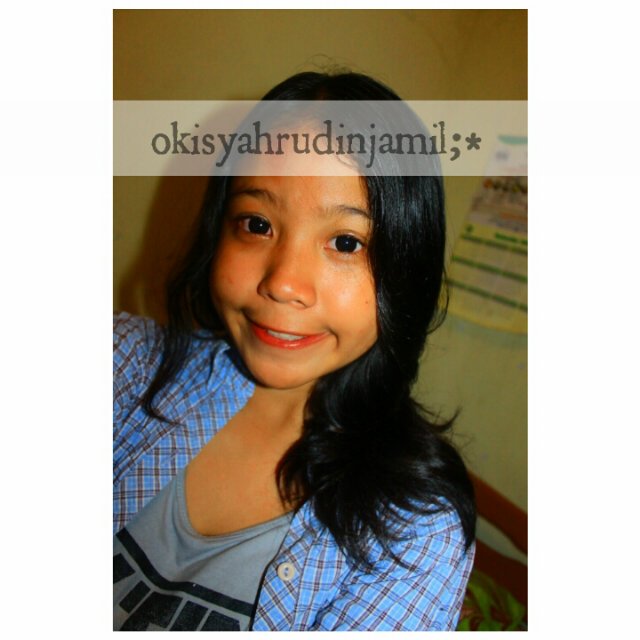 OkiSyahrudinJamil♥
