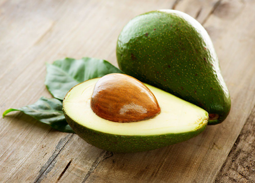 KorderasNick's tweet photo. You're eating #avocados wrong and it's making you fat. Do this instead: https://t.co/YiFVY2uVAM #nicktips #healthy https://t.co/tzfwvbzaur