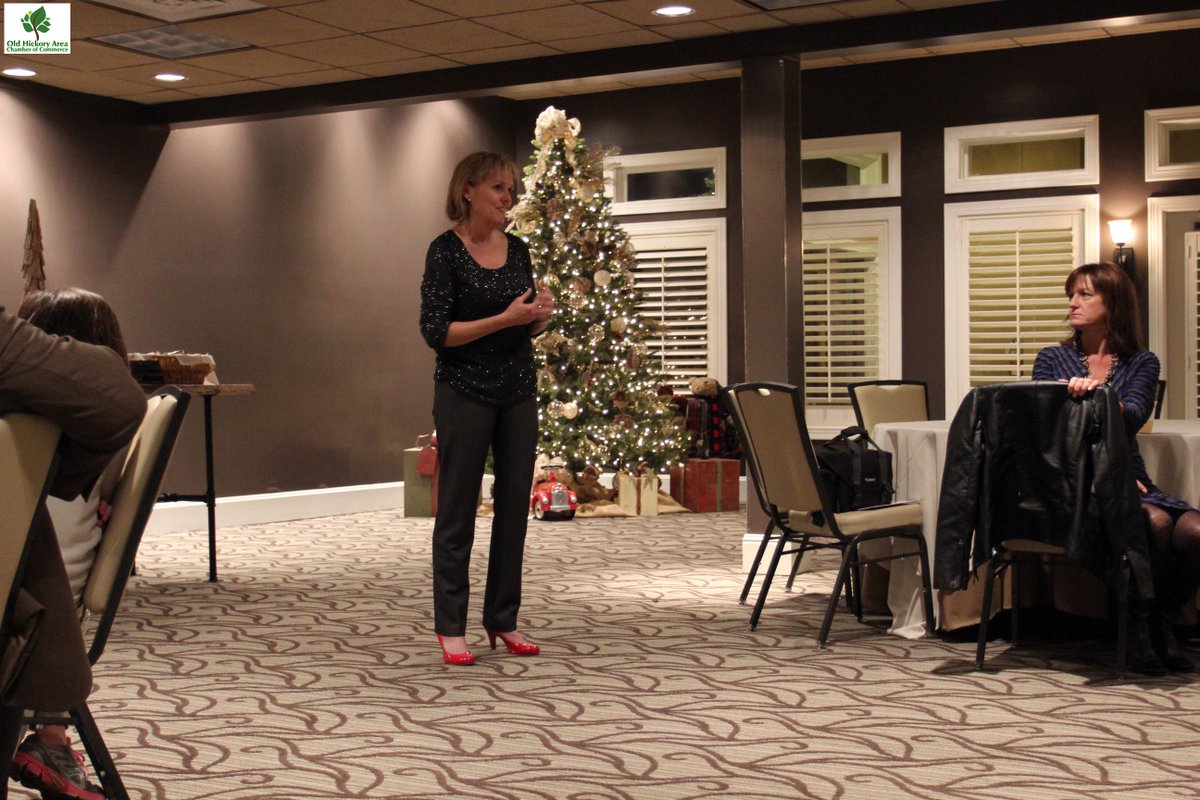 oldhickorychmbr's tweet photo. Merry Christmas!
Here are some fun pictures from our holiday mixer!
https://t.co/22zWHc5jrm
#Christmas #OldHickory https://t.co/vOk3kGFNHW