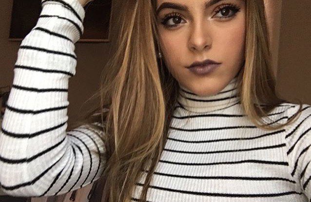 lcwkeyfake's tweet photo. Selfie Saturday💕 https://t.co/hmFte6YaV2