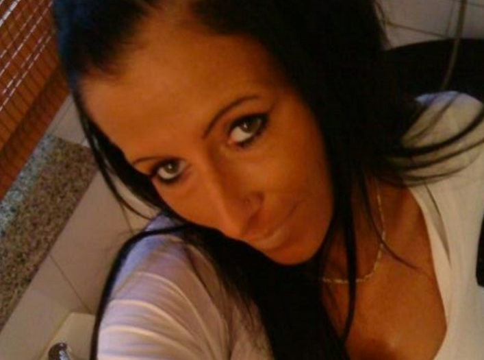 Singles_Treffen's tweet photo. Die süße Engländerin Rachel aus Dortmund.
Hier kannst du Rachel schreiben: https://t.co/zYed4wkOsd https://t.co/9kG726GE5h