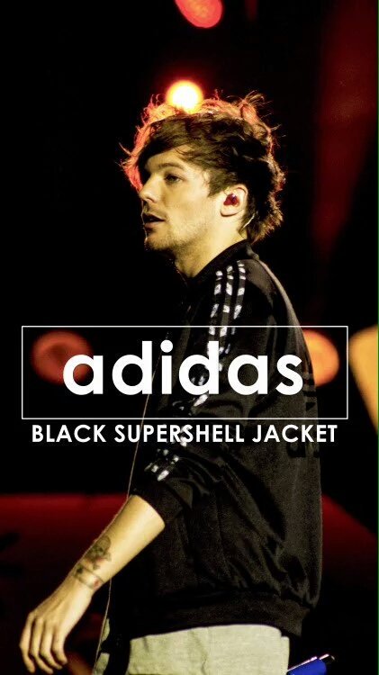 alaanpiris2's tweet photo. Why isn't Louis an Adidas model yet https://t.co/tIO4UZkVnH