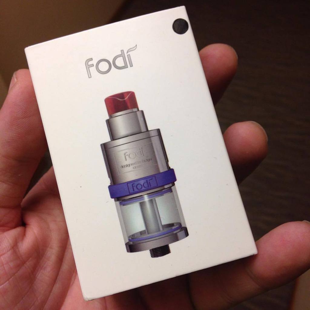 JuicyJones's tweet photo. New HCigar Fodi!
#juicyjoneshq #vape #vaping #vaper #vapor #vapelife #vapelyfe #vapelove #vapecommunity #vapingcom… https://t.co/2kW9G0fuUS
