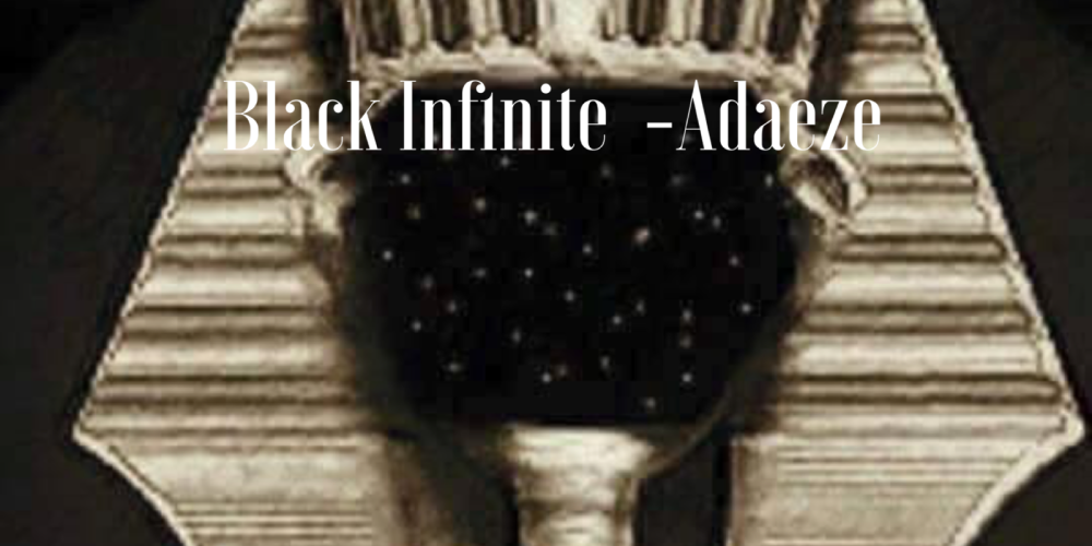 adaezeculture's tweet photo. #blacktwitter #blackGirlMagic #spirituality #thirdeye #sister #pharoah  #adaeze #adaezeculture #magic #culture #god https://t.co/G42YIoNZxg