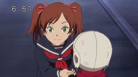 O Xrhsths ワールドトリガー 訓練生ちゃんねる Sto Twitter ワールドトリガー 訓練生ちゃんねる ワールドトリガー アニメ 第60話 陽太郎の冒険 実況まとめ2 アニメgif注意 T Co S498gymelq ワールドトリガー ワートリ T Co Lm9jdeskne