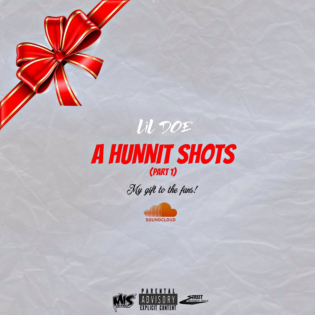 LilDoe215's tweet photo. #100Shots https://t.co/DgwWC9yAXv New Music 🔥 https://t.co/jHqsuAXF2t