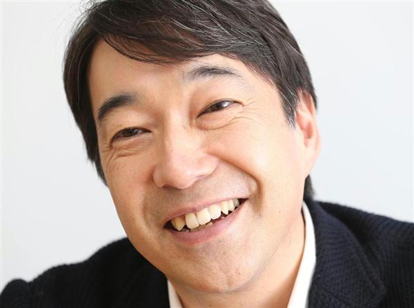 テレビで見ました フジテレビ インタビュー おもしろい記者の個性 引き出せる番組作りも フジテレビアナウンサー 境鶴丸さん 下 産経ニュース 産経ニュース T Co Dyizfjtfel Latest News T Co Bnuvdlguto Twitter