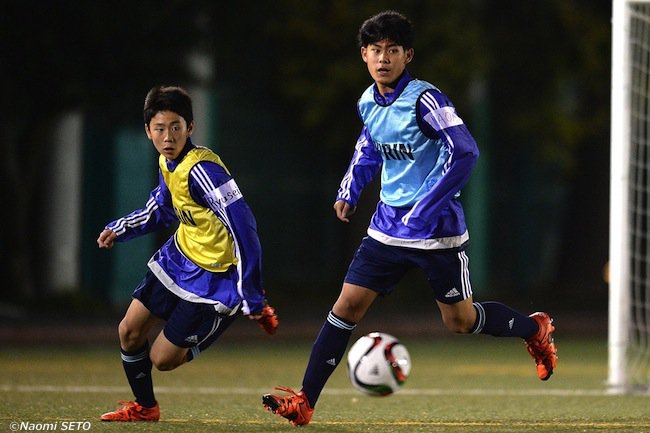 サッカーキング コラム 先輩 香川の背中を追って Kirinキャンプで刺激を受けたfw手塚直樹 次なる目標は U 15日本代表 T Co Tiqa2dlakv Fcみやぎバルセロナに所属する手塚がハリルの直接指導を受けました T Co V8izj3ixgg Twitter サッカーキング コラム 先輩 香川の背中を追って Kirinキャンプで刺激を受けたfw手塚直樹 次なる目標は U 15日本代表 T Co Tiqa2dlakv Fcみやぎバルセロナに所属する手塚がハリルの直接指導を受けました T Co V8izj3ixgg Twitter