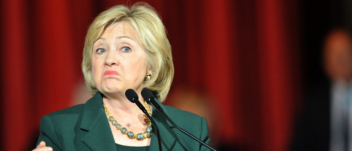 Hillary Clinton asked about Juanita Broaddrick - calls questioner rude