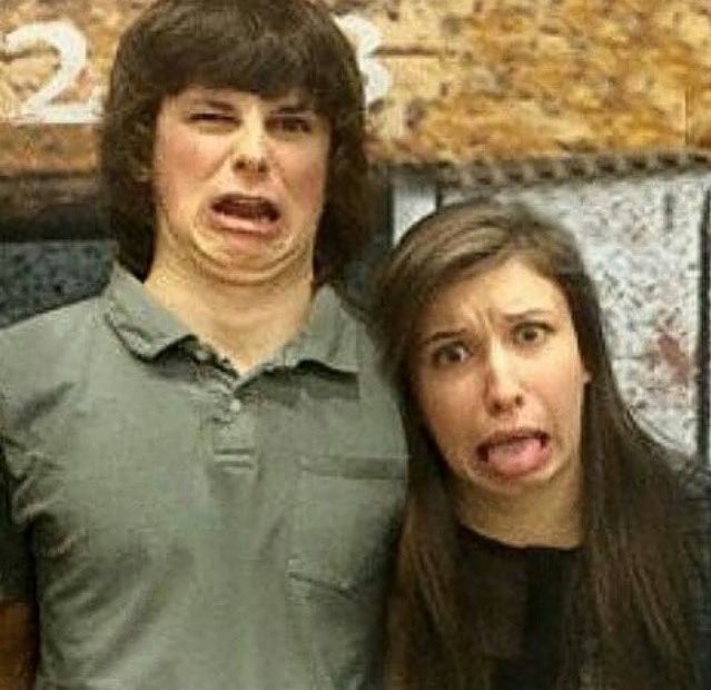 Me and @CautiousCoral_ are goals. 🙊❤️