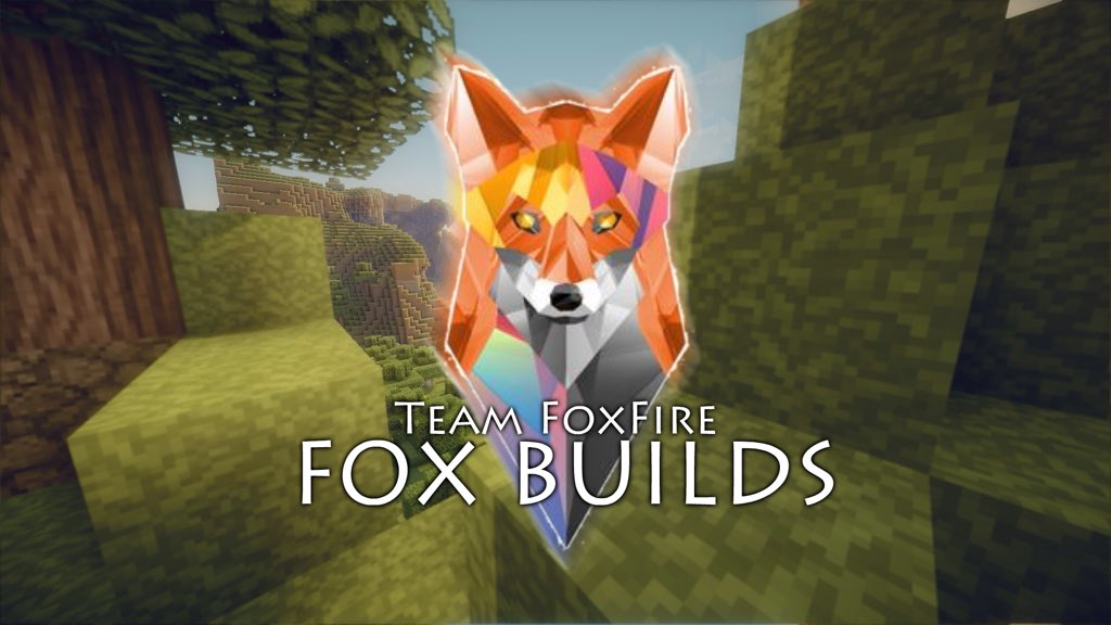 TeamFF_Clan's tweet photo. We Are Introducing our New Division to the Clan. #TeamFoxFire #FoxPvP #FoxBuilds https://t.co/EhFEdZnuNH