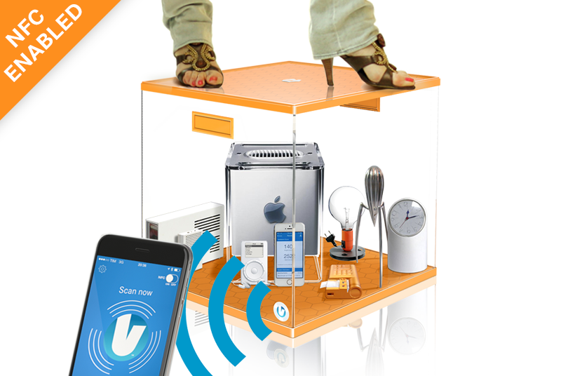 QuickCube_'s tweet photo. #QUICKCUBE: The smart enabled cube on @indiegogo https://t.co/oz0bAIkJVC https://t.co/9pBJaGvUPR