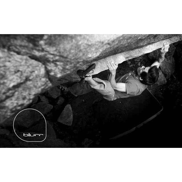 blurrstuff's tweet photo. Dreaming of dry #bouldering days!

#blurrstuff #liveforadventure #bouldering #climbing #getoutside #blackandwhite https://t.co/38a5Q6W0yF
