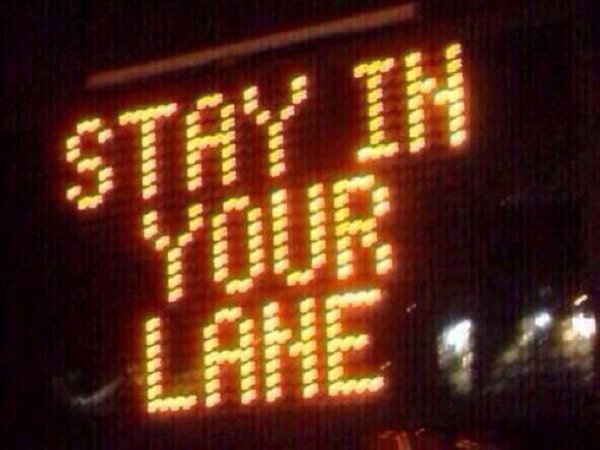 When you see someone flirting with bae 😠