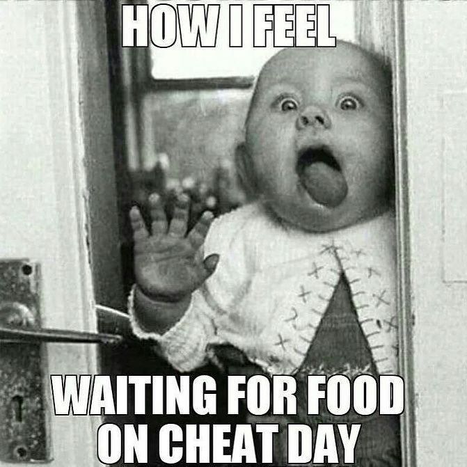 MealPrepster's tweet photo. This 👶🏼 pretty much sums up this Holiday weekend... am i right or amiright? ... -
#cheatda… https://t.co/vDmaEFfyl4 https://t.co/jezcRMMeRh