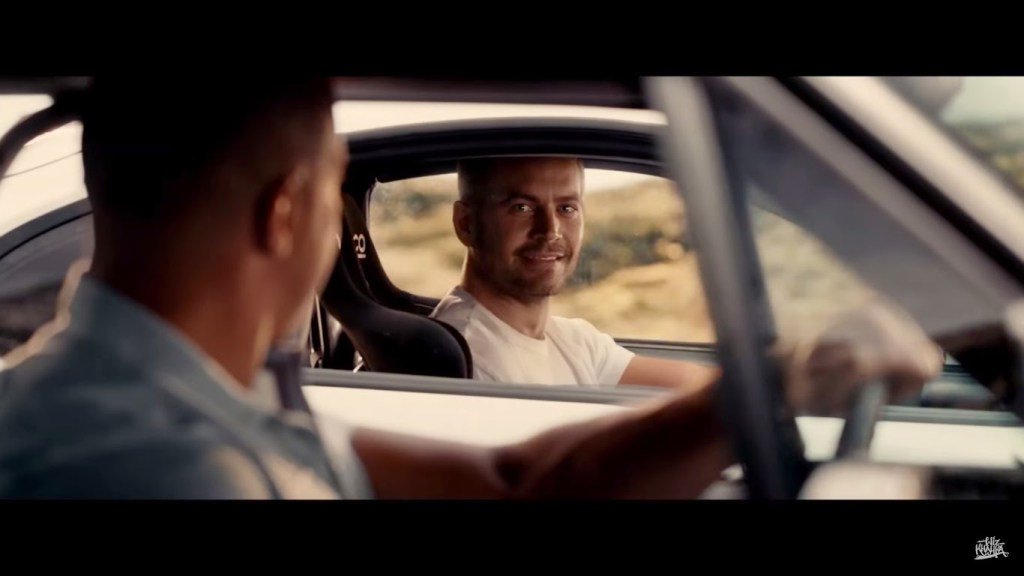 iMagll's tweet photo. See You Again by Wiz Khalifa ft. Charlie Puth (2015) https://t.co/5AbOLIw6JD https://t.co/vJbOqPj8xE